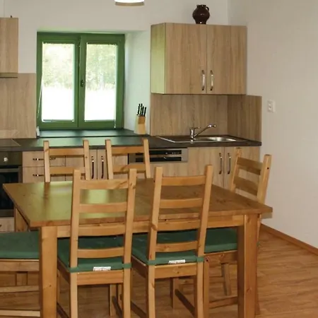 公寓 Two-bedroom In *