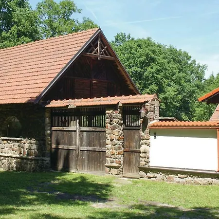 Two-bedroom In