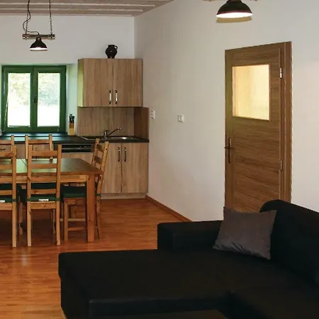 Two-bedroom In *