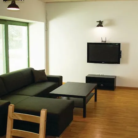 公寓 Two-bedroom In Veselí nad Lužnicí