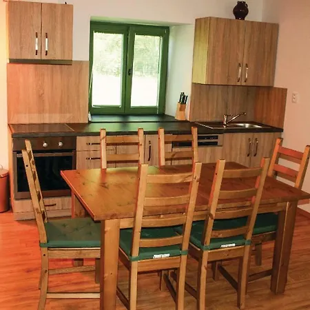 Two-bedroom In 公寓