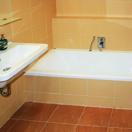 公寓 Two-bedroom In *