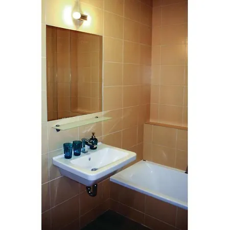 Two-bedroom In * Veselí nad Lužnicí